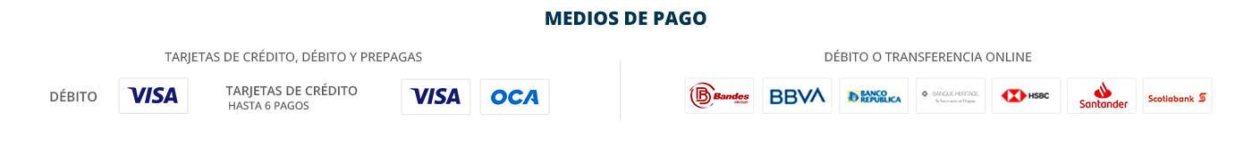 Pagos