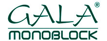 Gala Monoblock