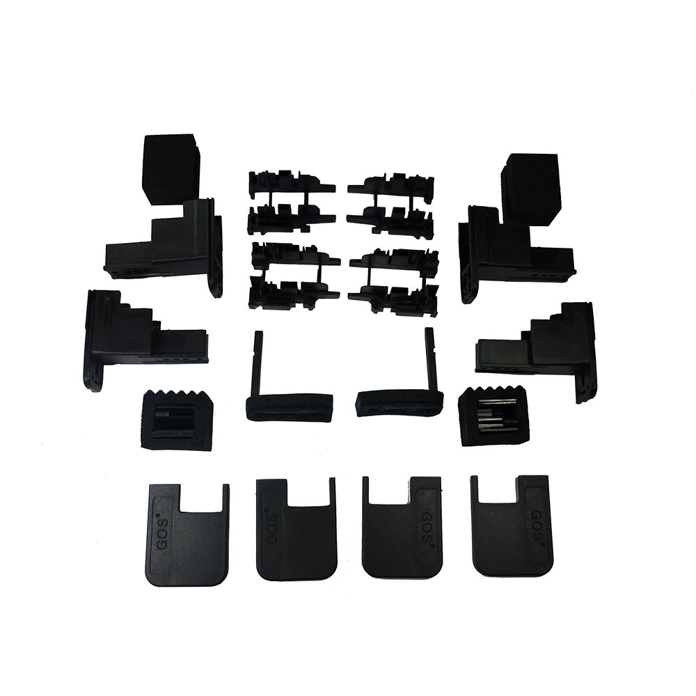 KIT TAPAS CENTRALES  P/ HOJA ALZANTE