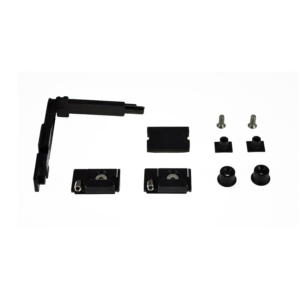 JUEGO DE CIERRE ADICIONAL 