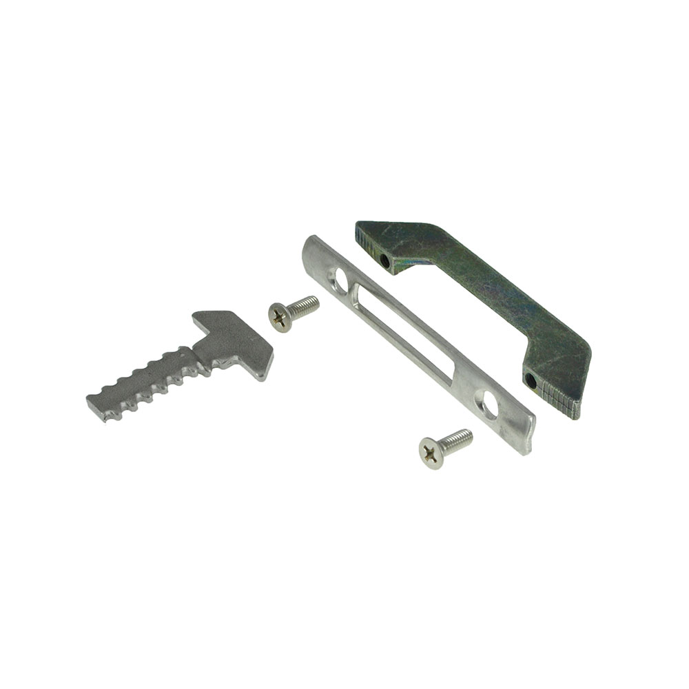 KIT -  DE ENGANCHE LATERAL C/OCLUSOR, CORREDIZA