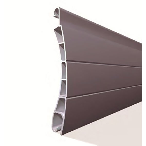 LAMA CALADA PVC, 43MM