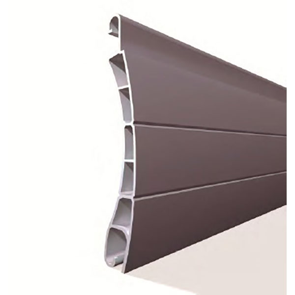 LAMA CIEGA PVC, 43MM