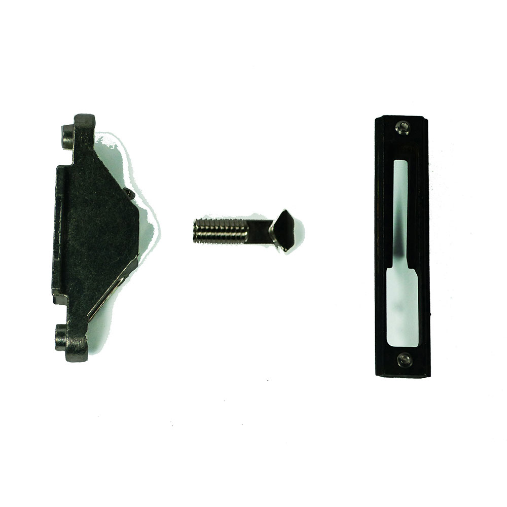 KIT DE ENGANCHE, CORREDIZA ALZANTE