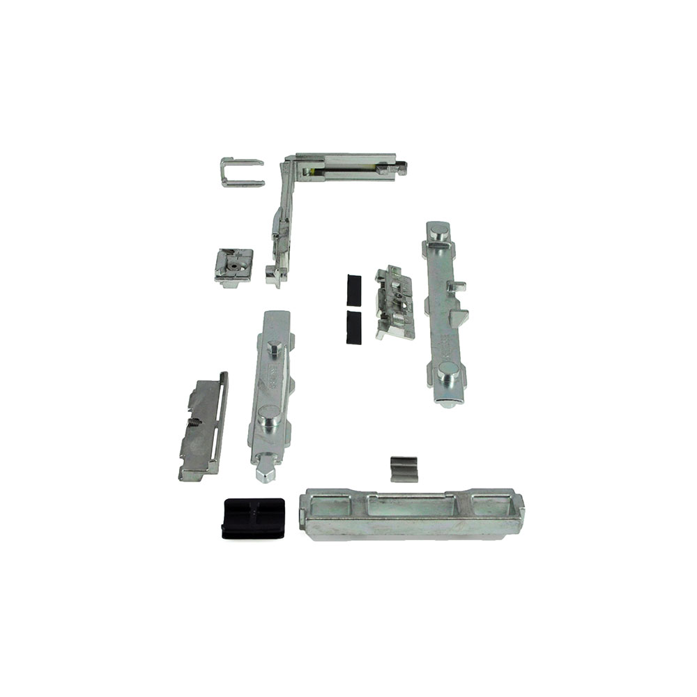 MECANISMO OSCILOBATIENTE 