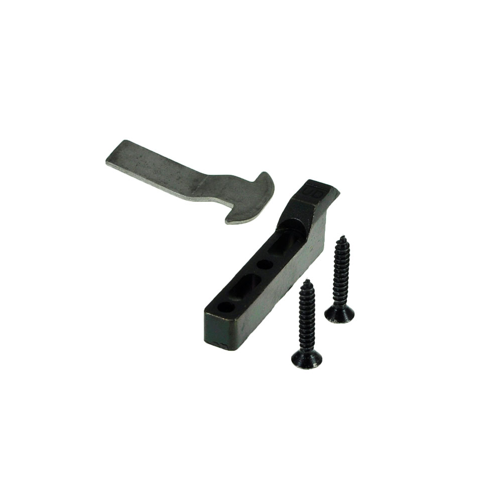 KIT DE ENGANCHE LATERAL, CORREDIZA