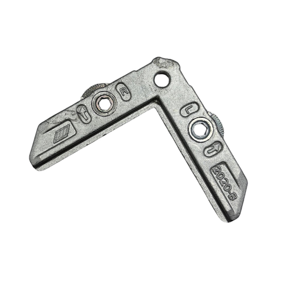 ESCUADRA DE ALINEAMIENTO P/PN&deg;93200