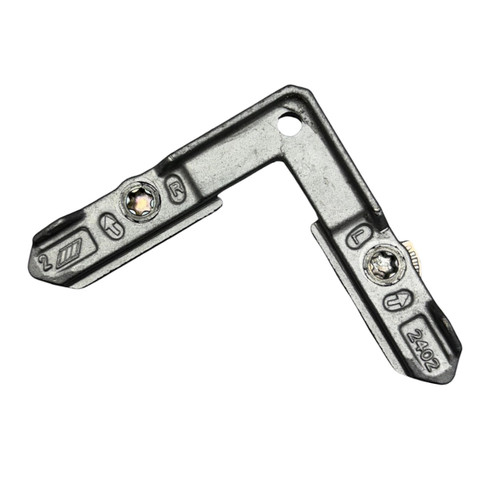 ESCUADRA DE ALINEAMIENTO P/PN&deg;93202