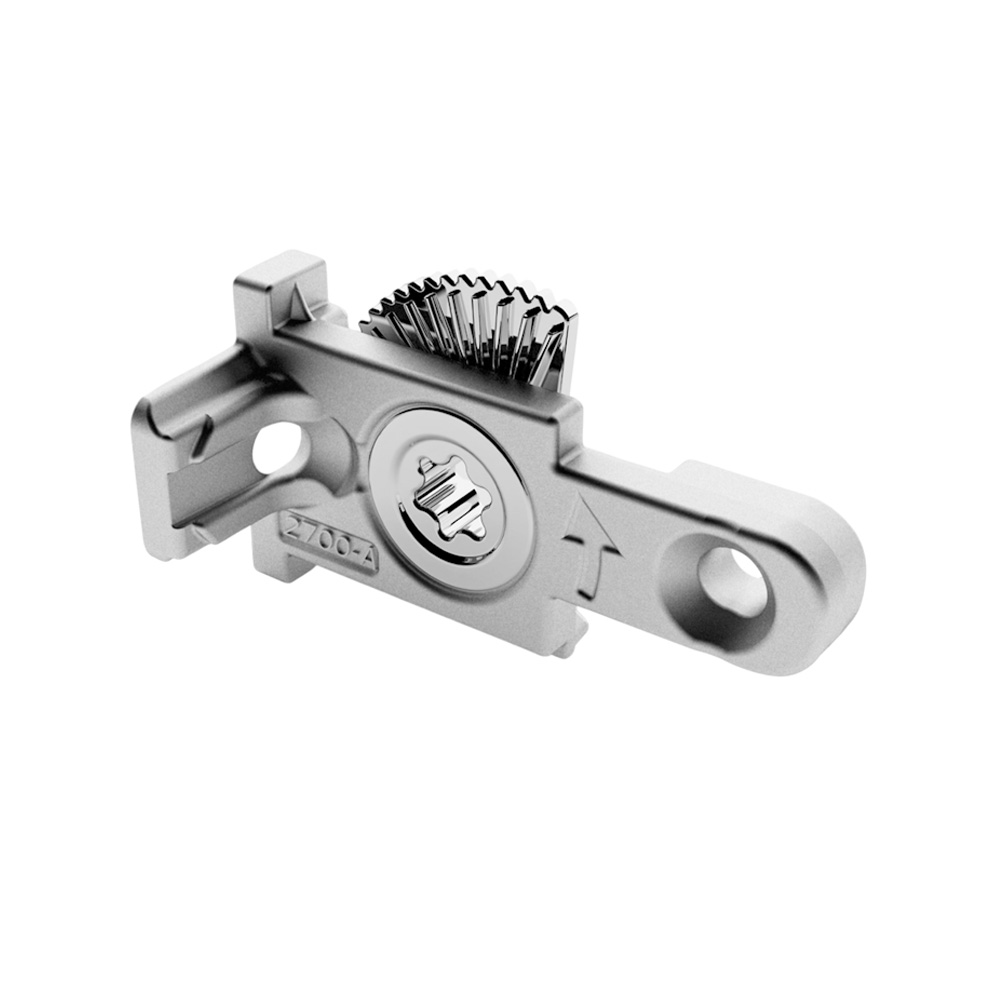 ESCUADRA DE ARMADO 