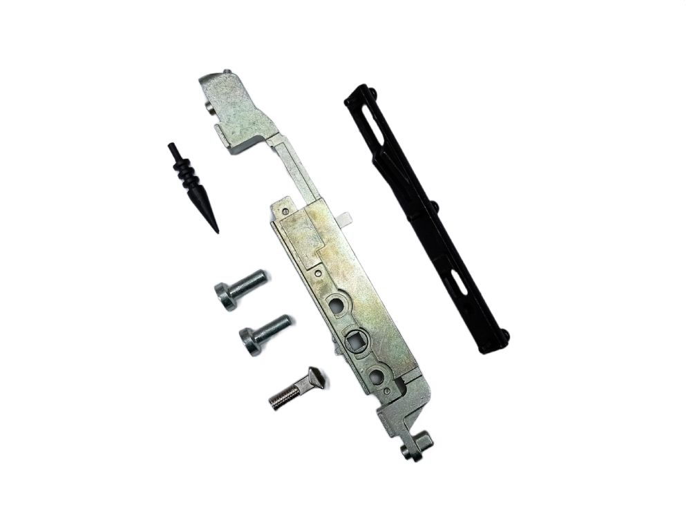 MECANISMO PARA CREMONA C/ANTI FALSA MANIOBRA, ALZANTE / CORREDIZA