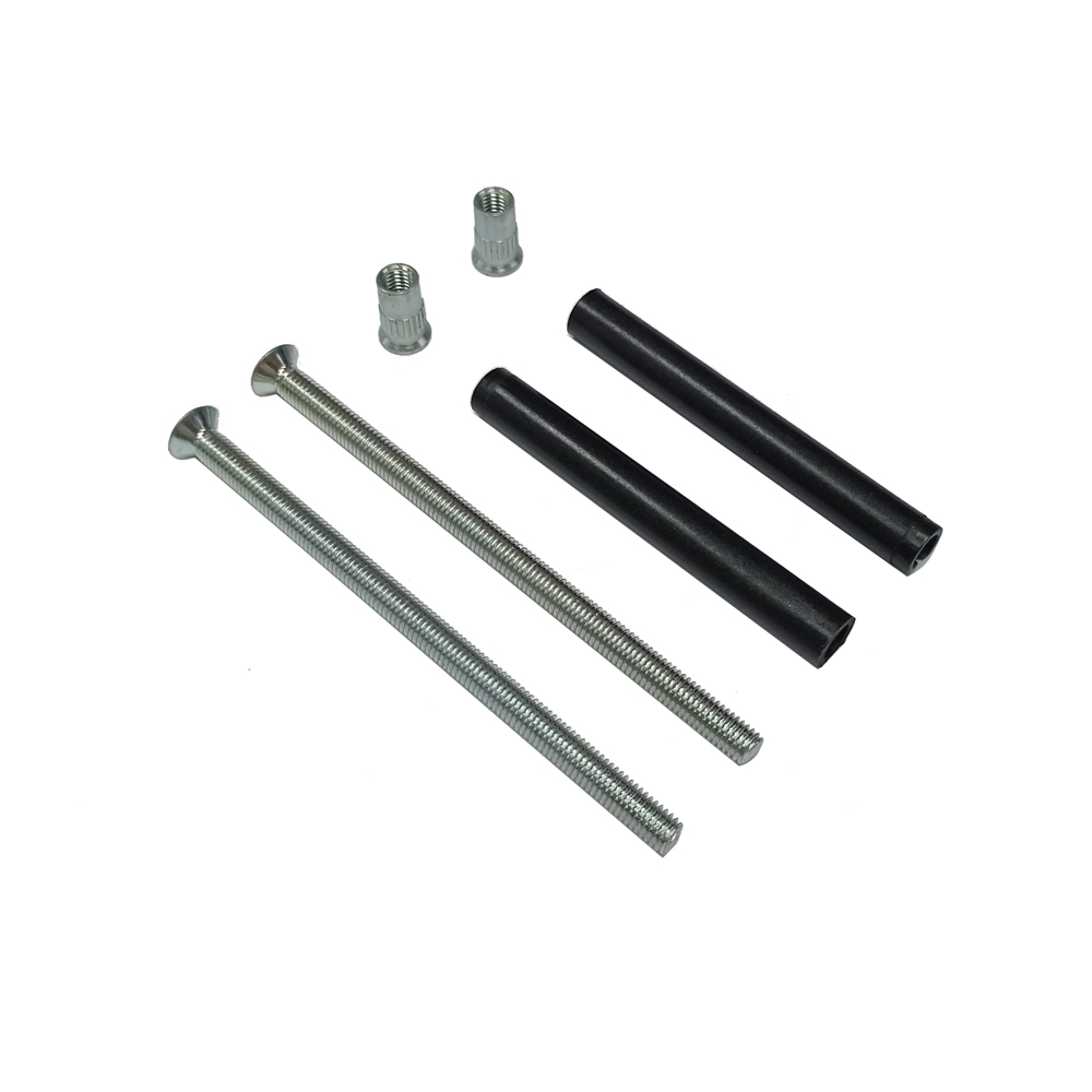 KIT CONEXION P/DOBLE MANIJA, ALZANTE O CORREDIZA