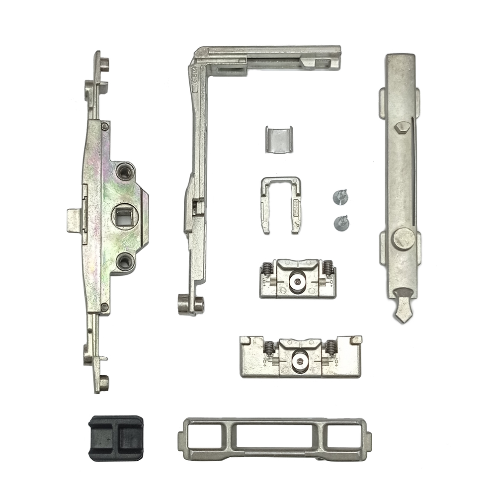MECANISMO OSCILOBATIENTE 