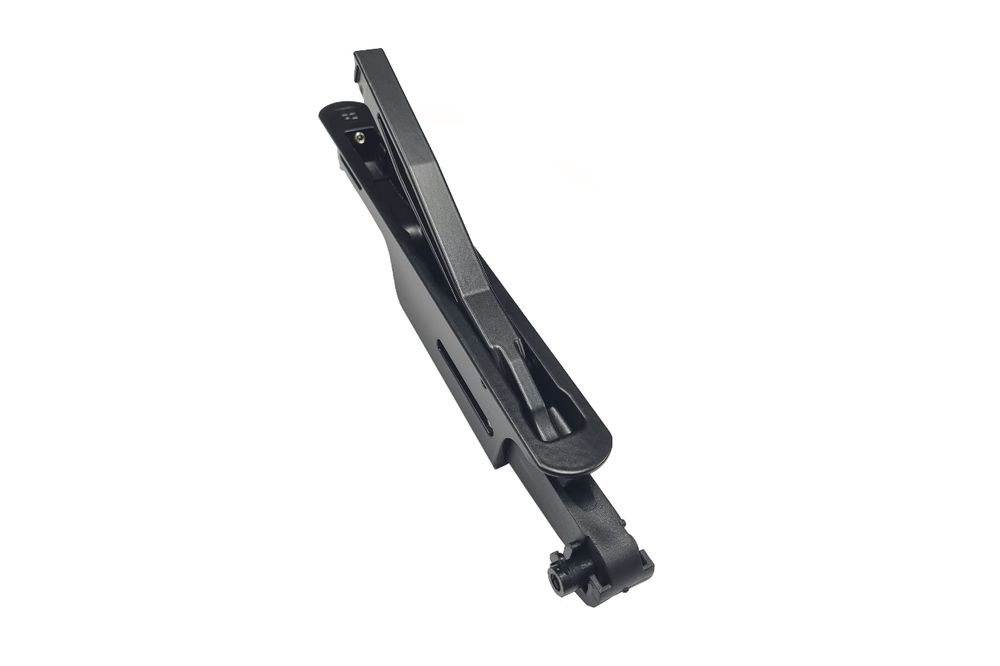 LEVA EMBUTIDA 0&ordm;-180&ordm; REVERSIBLE (80Kg), ALZANTE O CORREDIZA